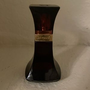 Beyoncé Heat perfume 1 oz